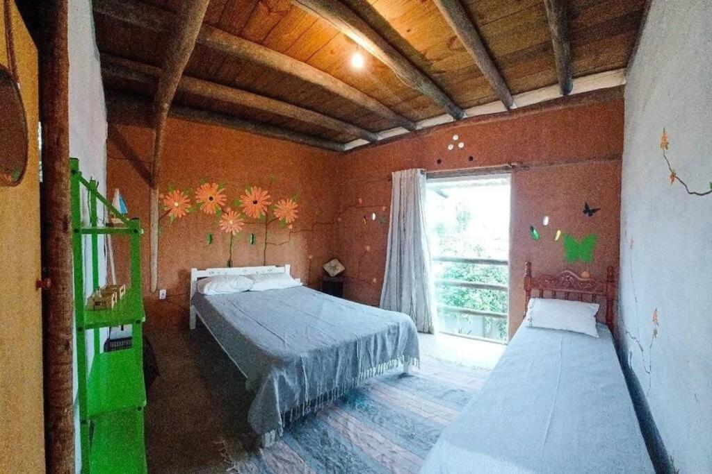 Homestay Flor De Cacau *