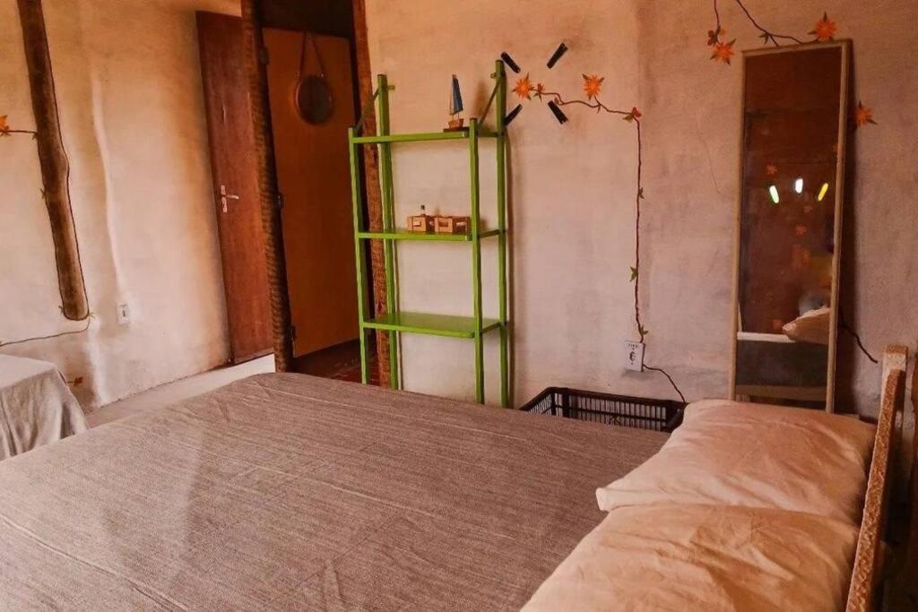 Flor De Cacau Homestay Ubatuba