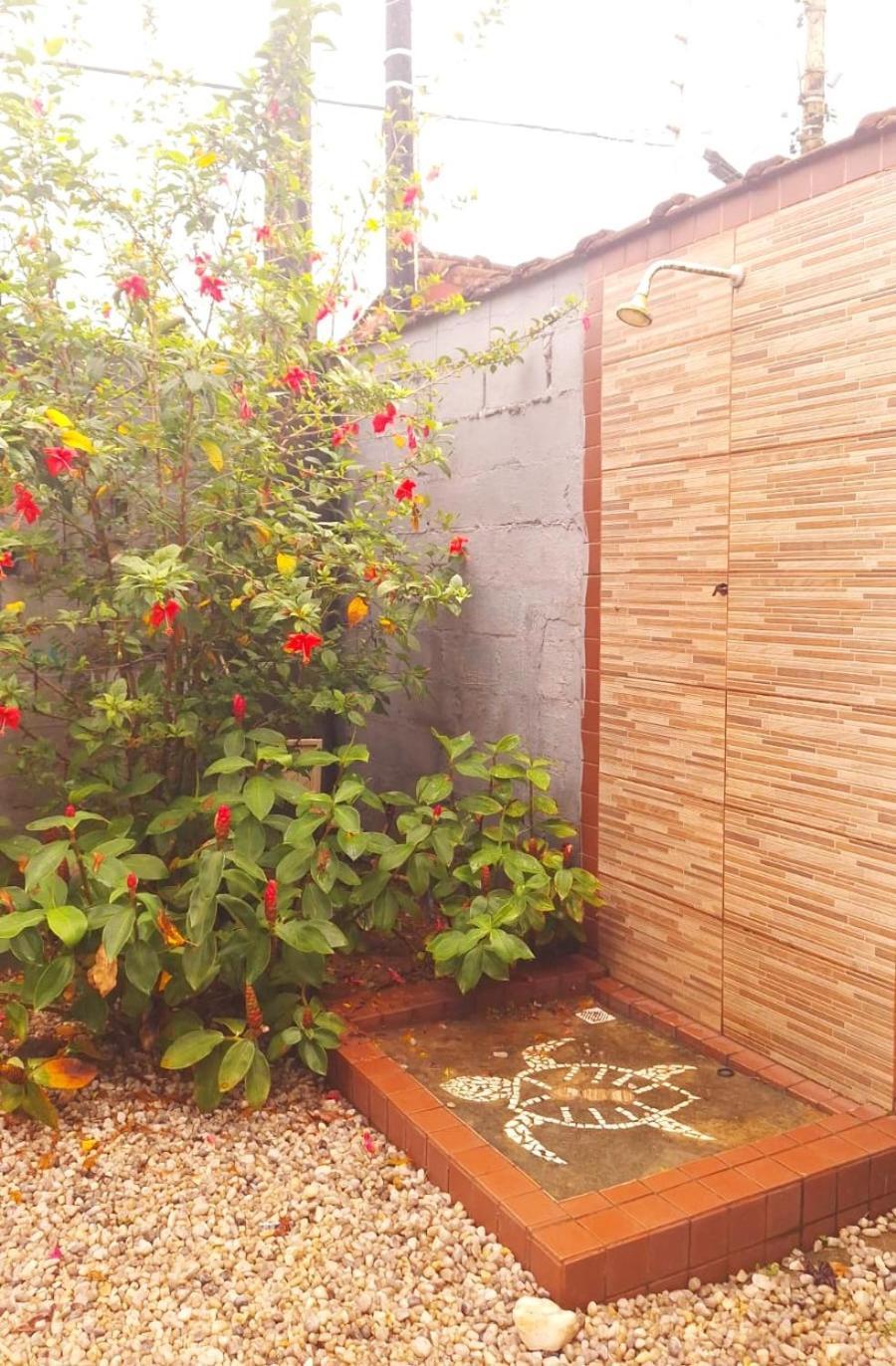 Flor De Cacau Homestay *