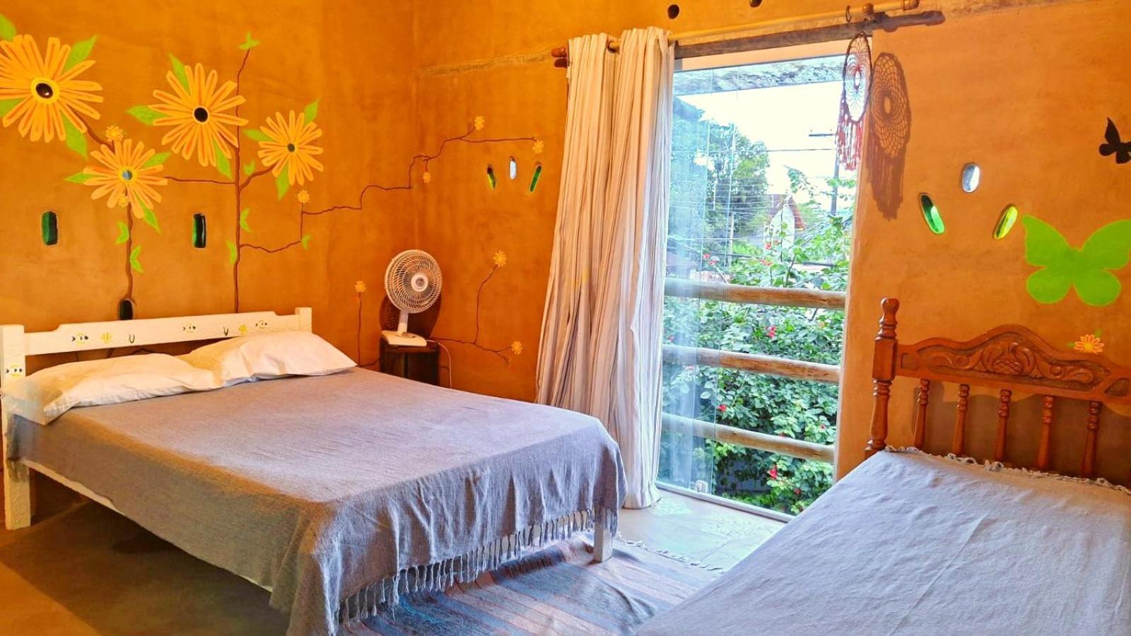 Homestay Flor De Cacau