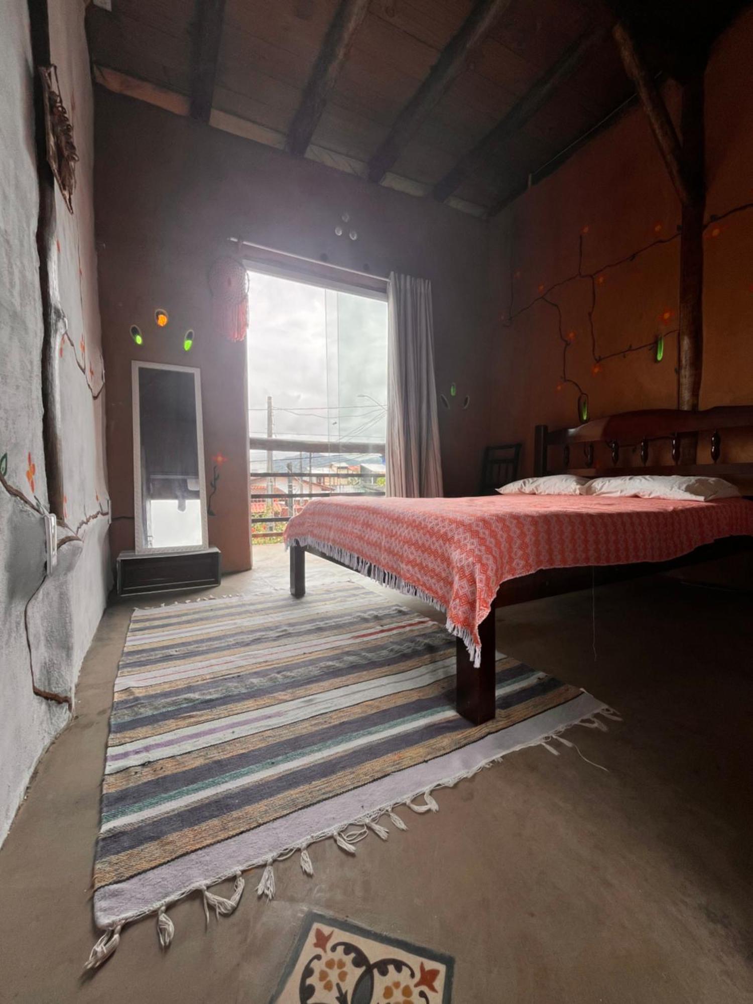 Homestay Flor De Cacau
