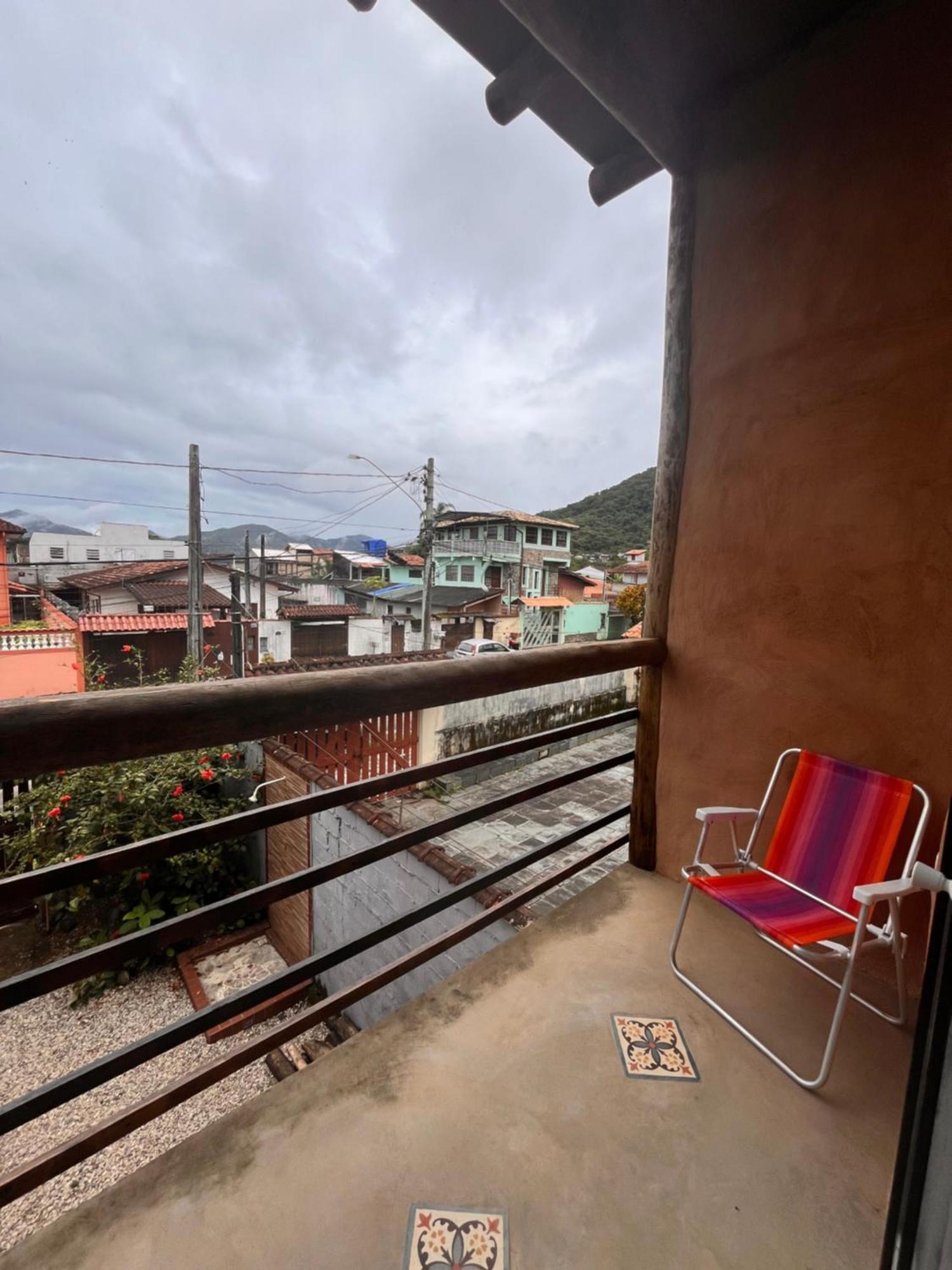 Homestay Flor De Cacau *