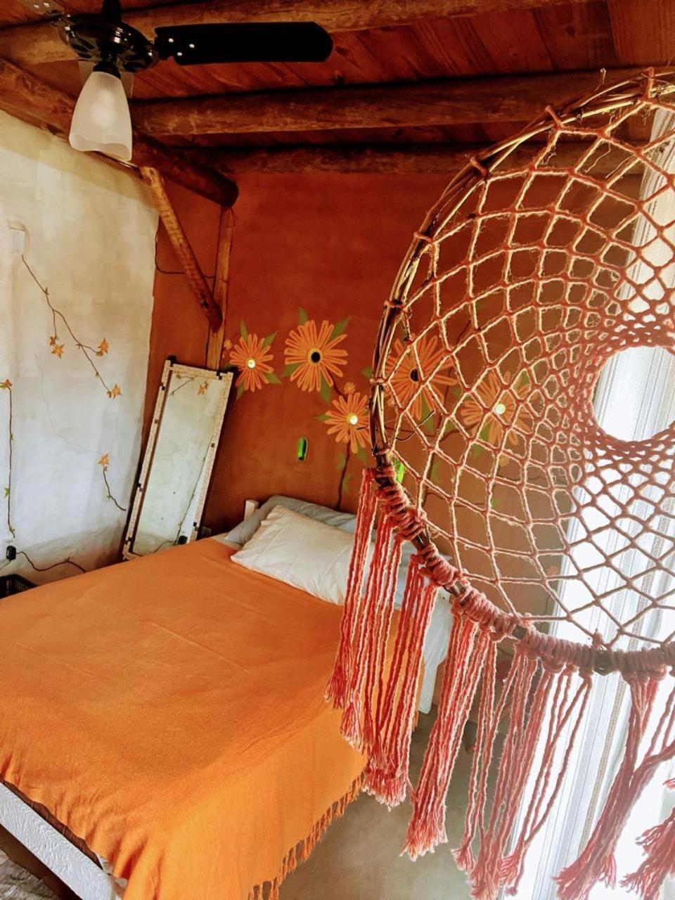 Flor De Cacau Homestay