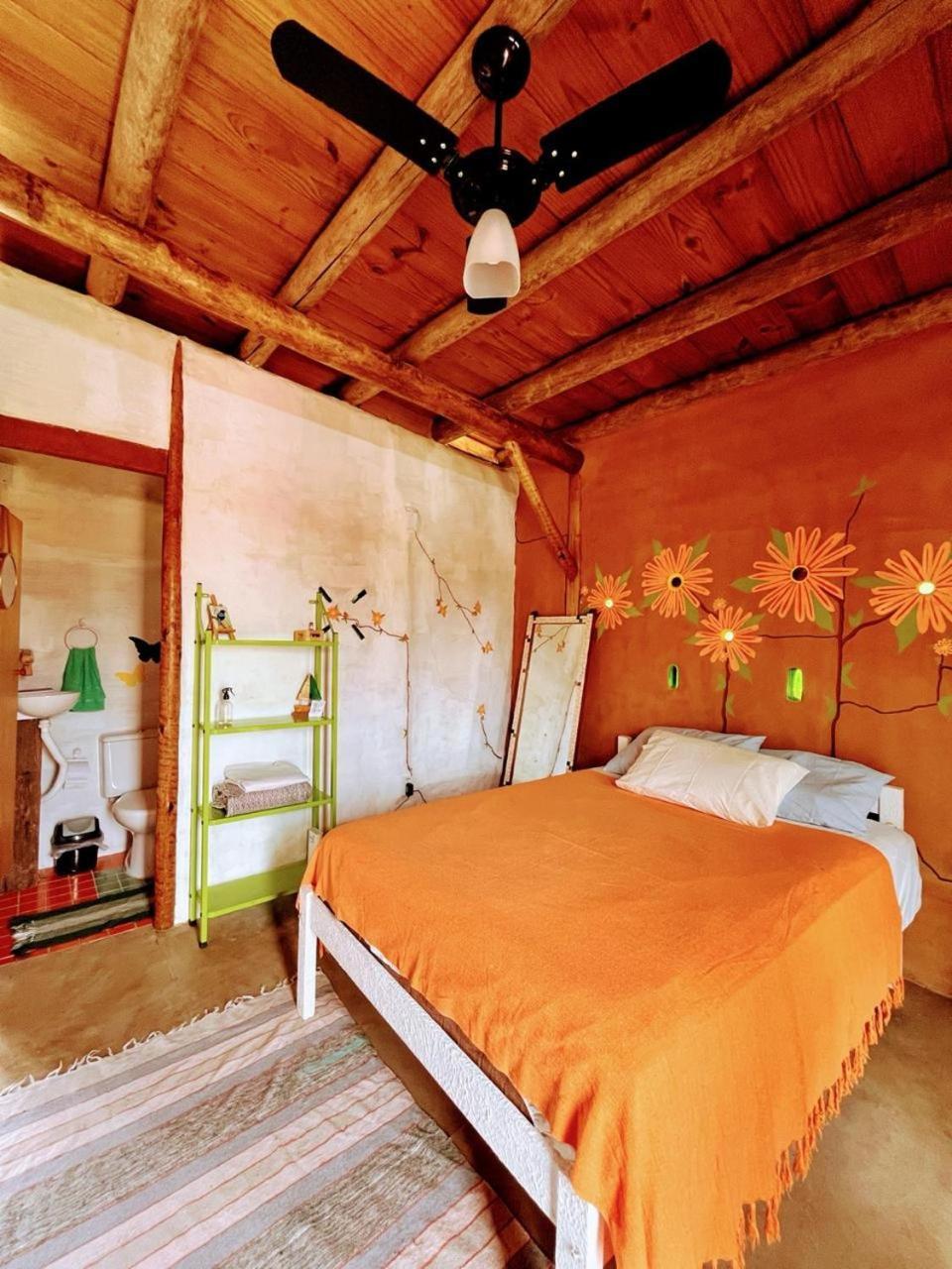 Flor De Cacau Homestay Ubatuba